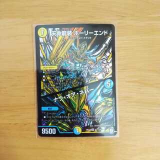 天命龍装ホーリーエンド／ナウ・オア・ネバーシ　ク