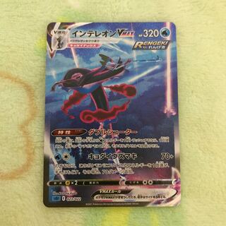 インテレオンVMAX SA