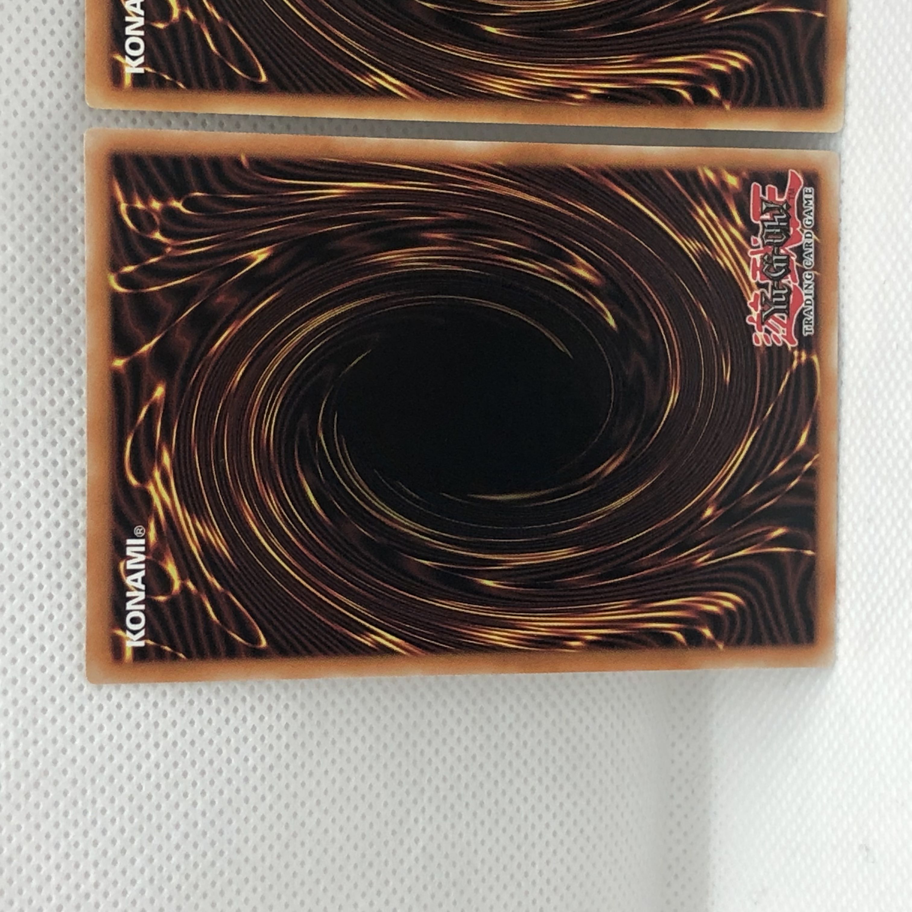 Yu-Gi-Oh! English Senkohi-Rei Premium Gold Rare 3 copies