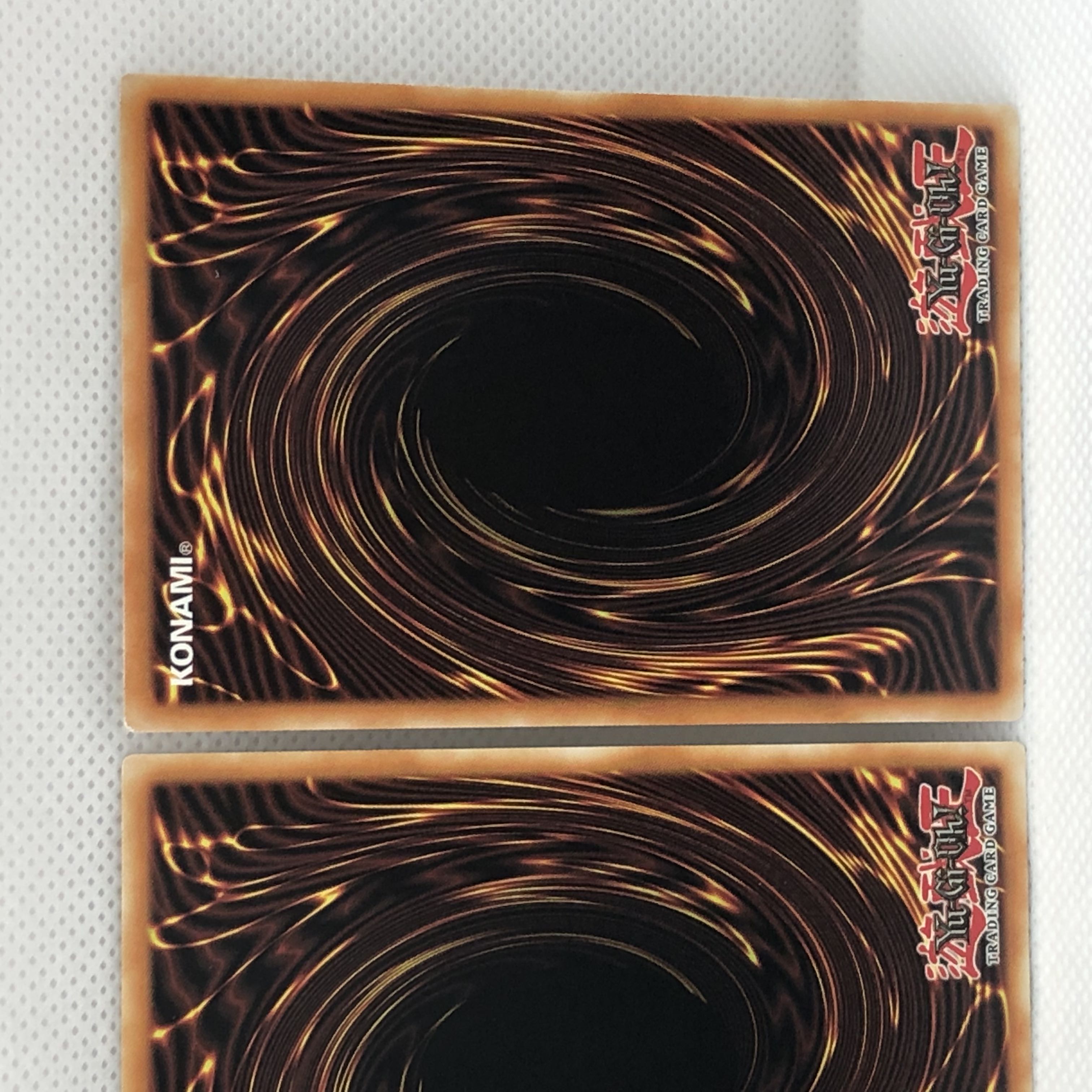 Yu-Gi-Oh! English Senkohi-Rei Premium Gold Rare 3 copies