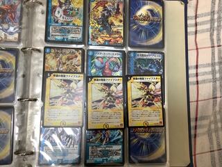 幸運の精霊ファイブスター3枚