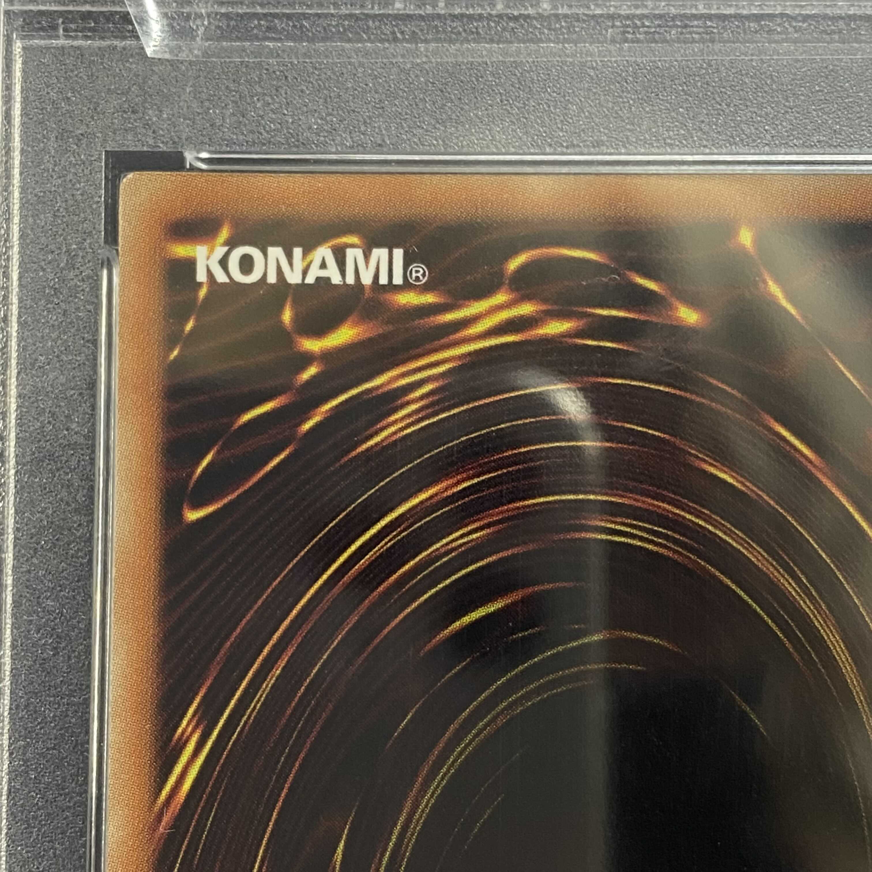 PSA10 Wynn the Wind Charmer, Verdant 20th Secret Rare