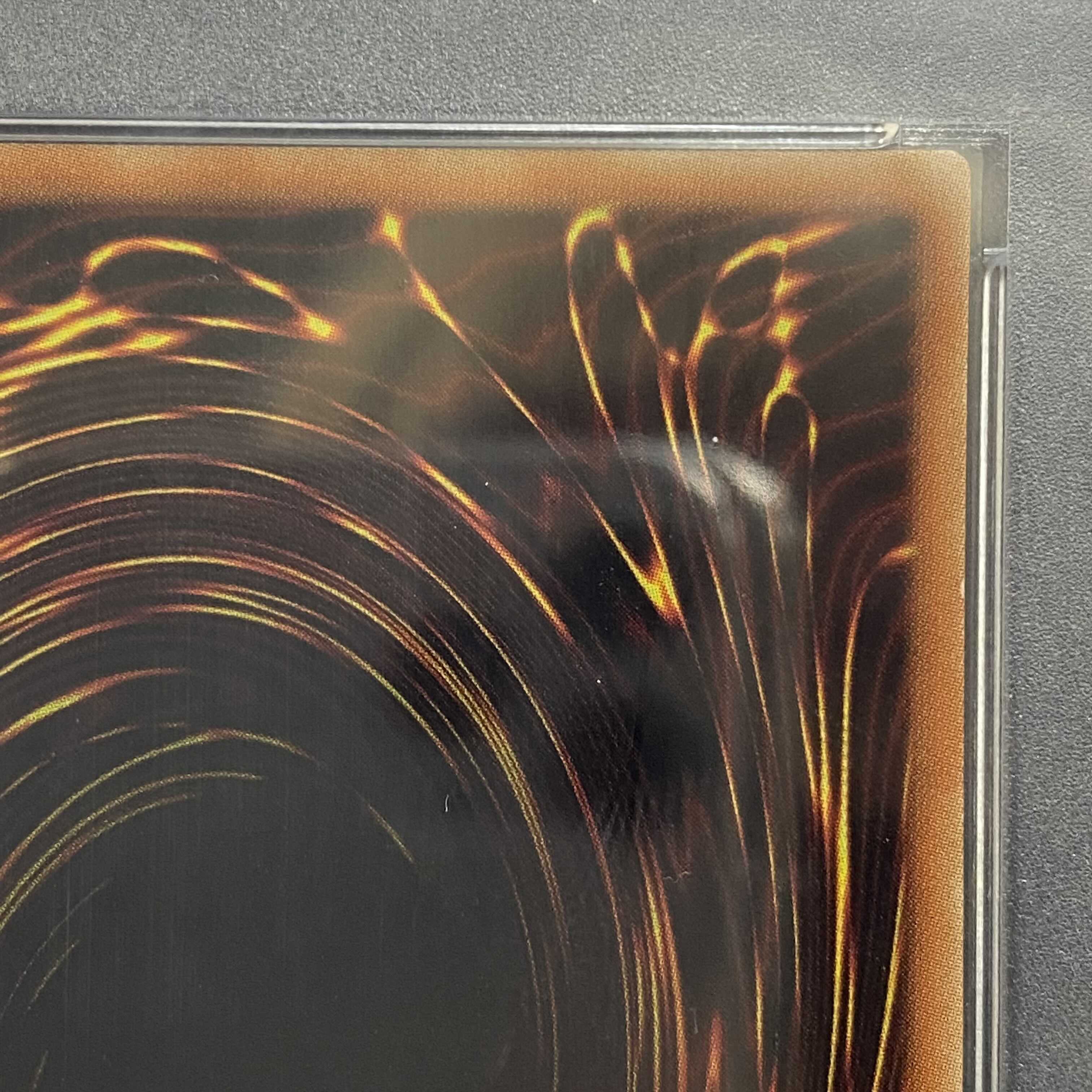 PSA10 Wynn the Wind Charmer, Verdant 20th Secret Rare