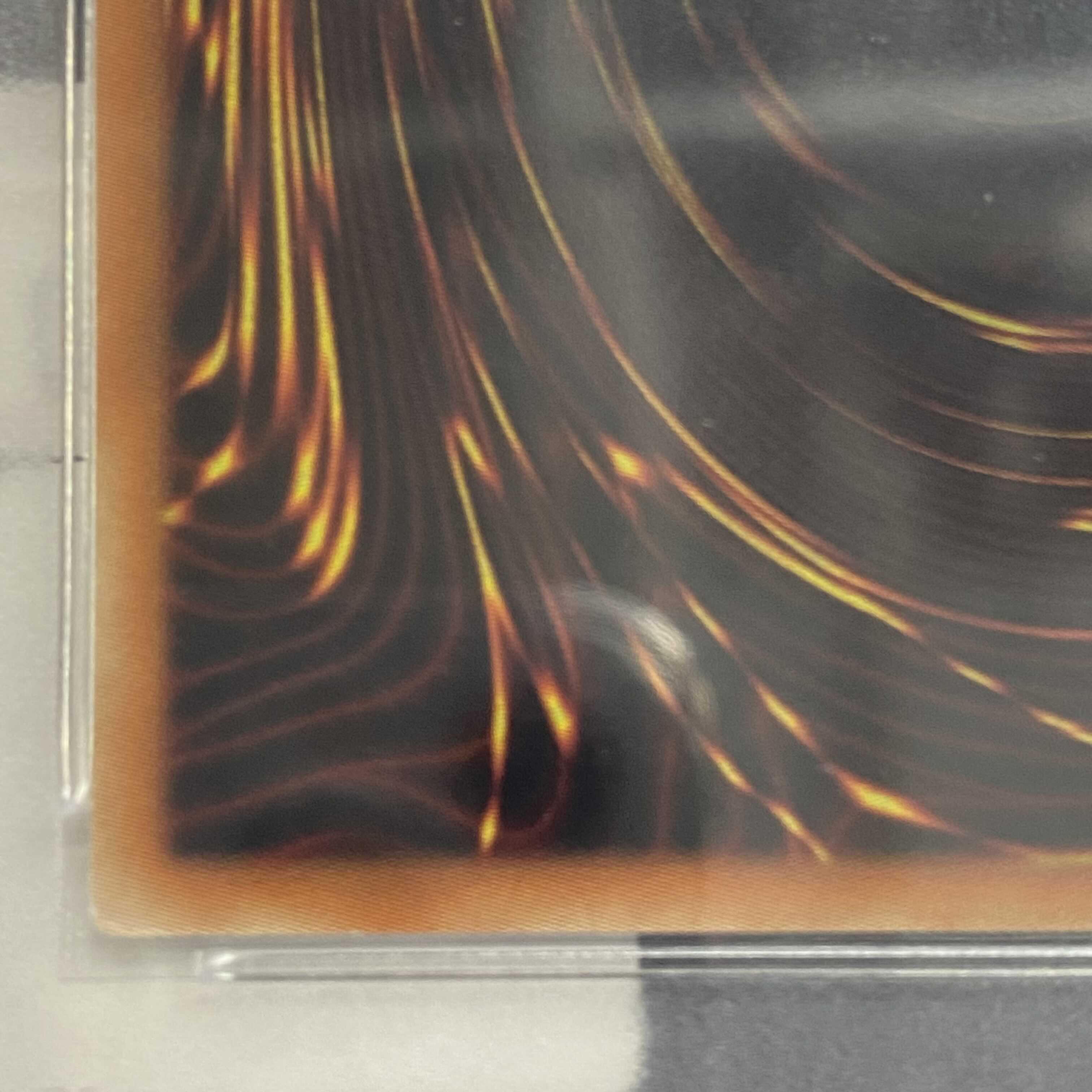 PSA10 Wynn the Wind Charmer, Verdant 20th Secret Rare