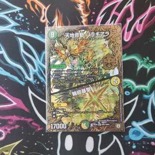 天地命動 バラギアラ｜輪廻暴聖