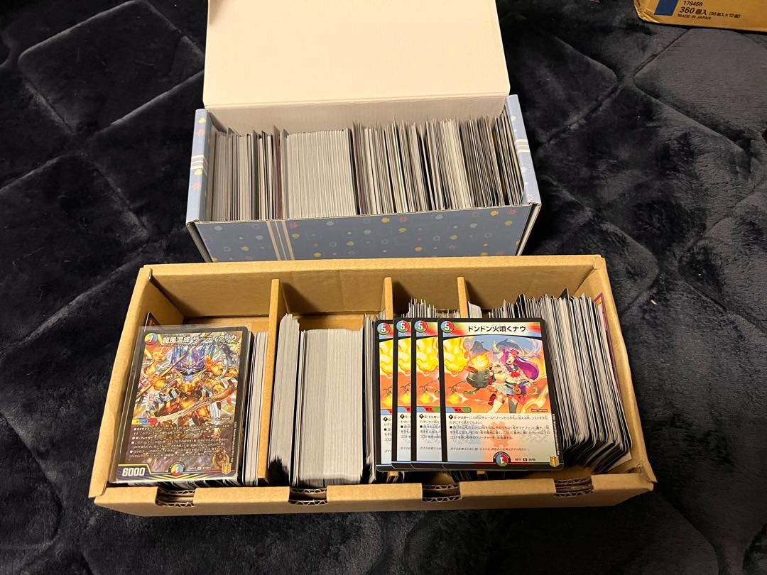 デュエル・マスターズ まとめ