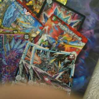 デュエマスリーブ販売