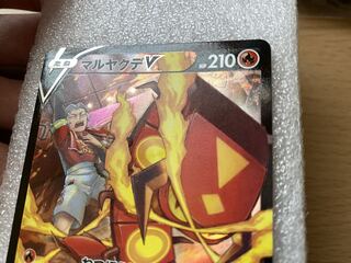 マルヤクデV CSR