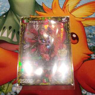 無双龍騎ボルバル・モモキング