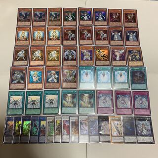 Yu-Gi-Oh! Light Lord Deck
