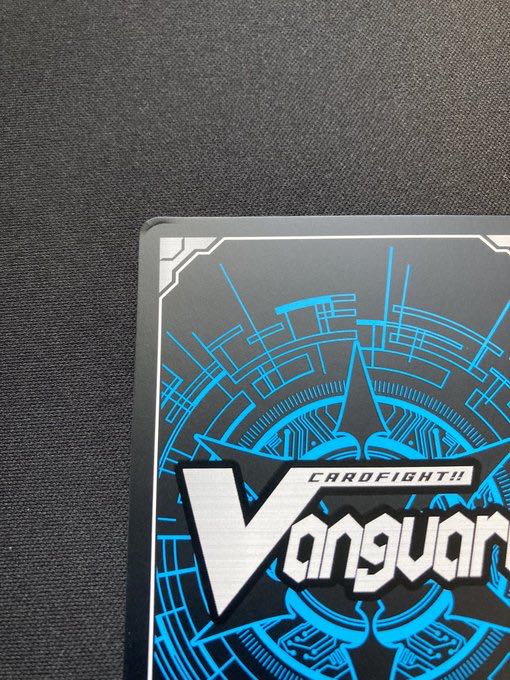 炸裂の宝石騎士レイル