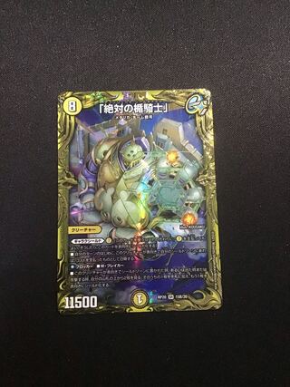 「絶対の楯騎士」b