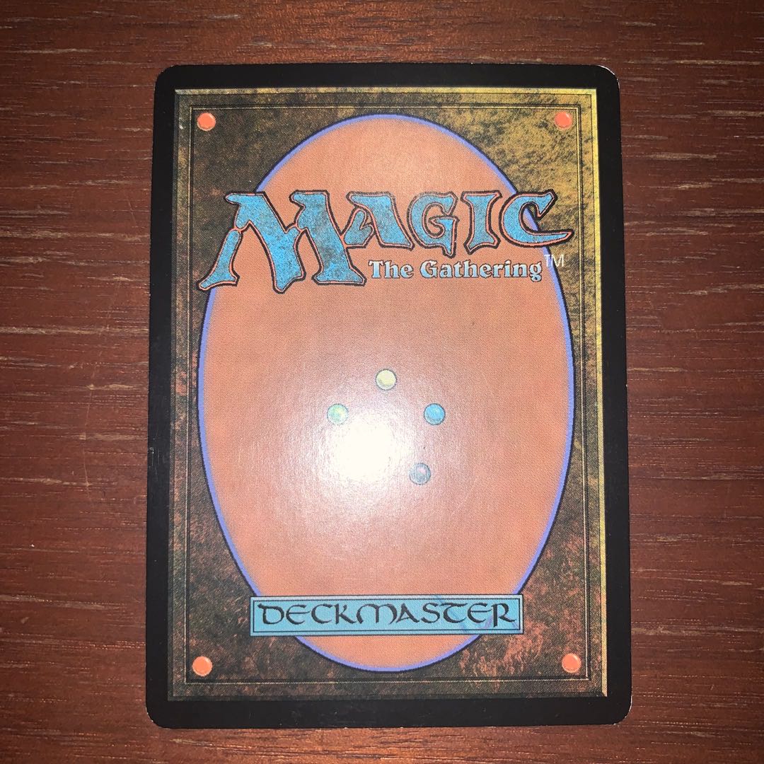 【最終値下げ】 MTG 雲の宮殿、朧宮 SOK 日本語