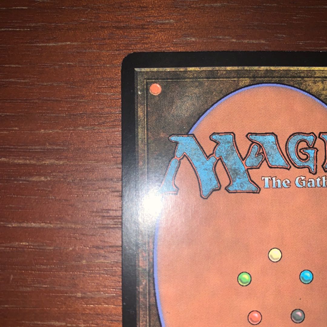 【最終値下げ】 MTG 雲の宮殿、朧宮 SOK 日本語