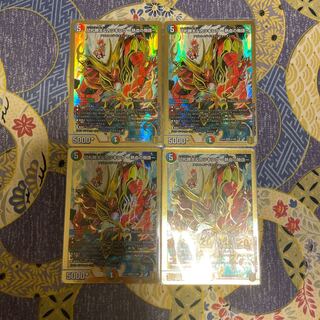 切札勝太&カツキング -熱血の物語-