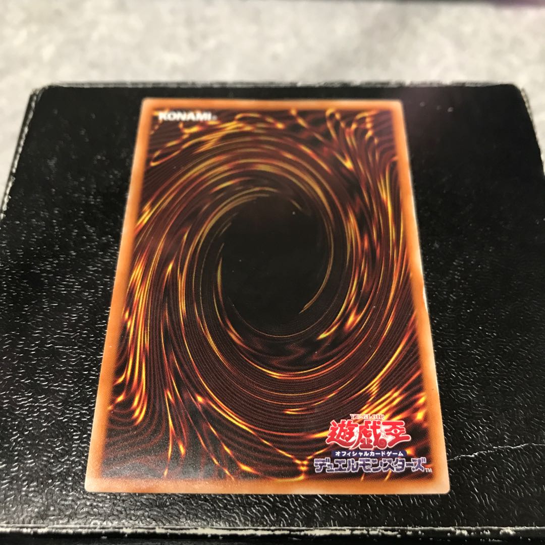 X・HERO ヘル・デバイサー シークレットレア