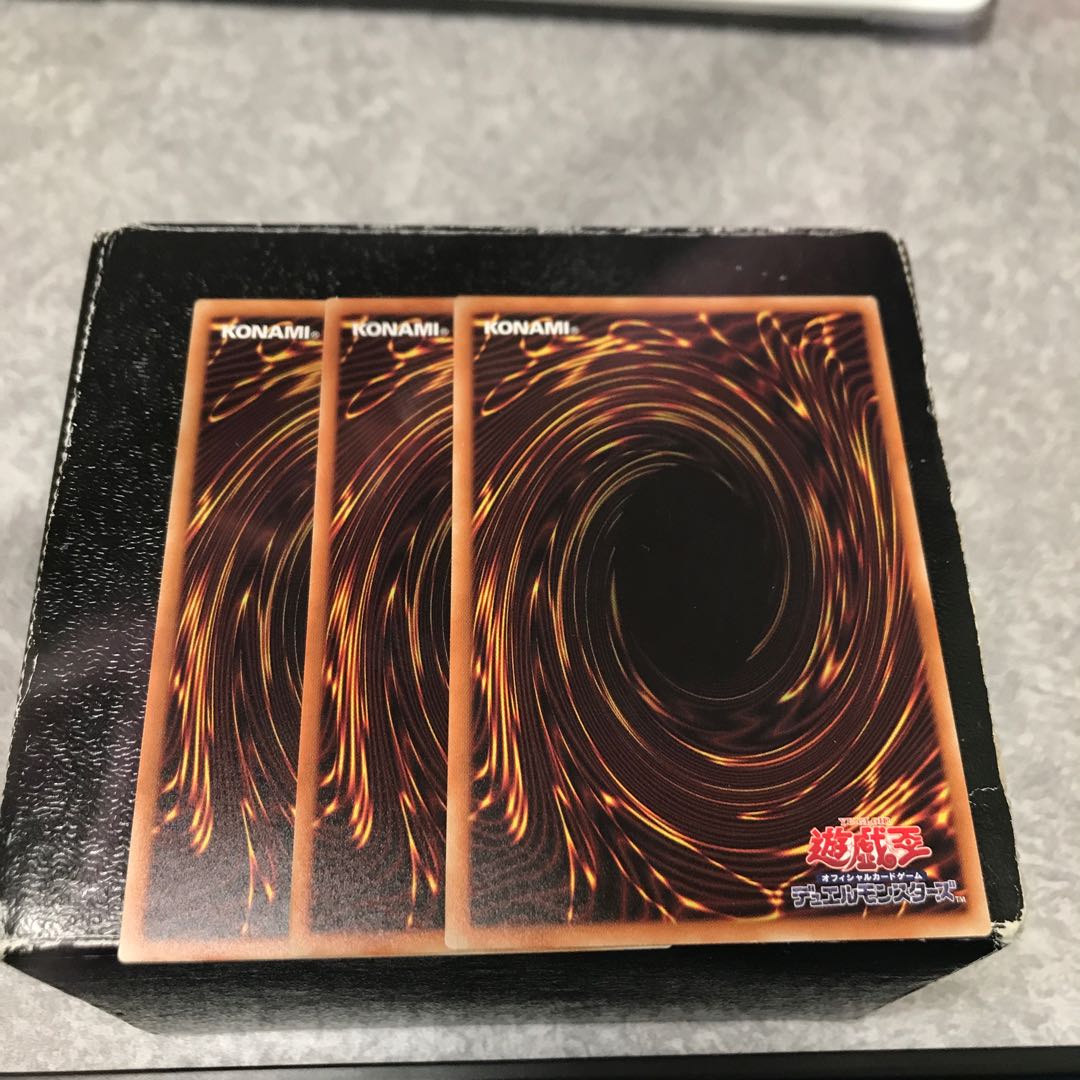 レディ・デバッガー ノーマル3枚