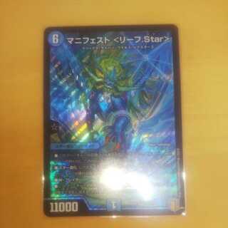 マニフェストリーフ.star