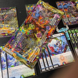 新世界王デッキ