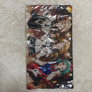 Tougenkyo Card Gameplay Mat ☆ "My Pace Unit