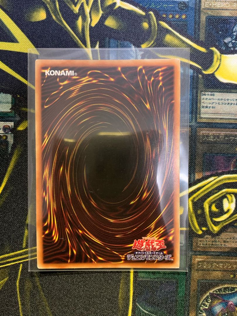 遊戯王　白の聖女エクレシア　エクレシア　シークレット　SE