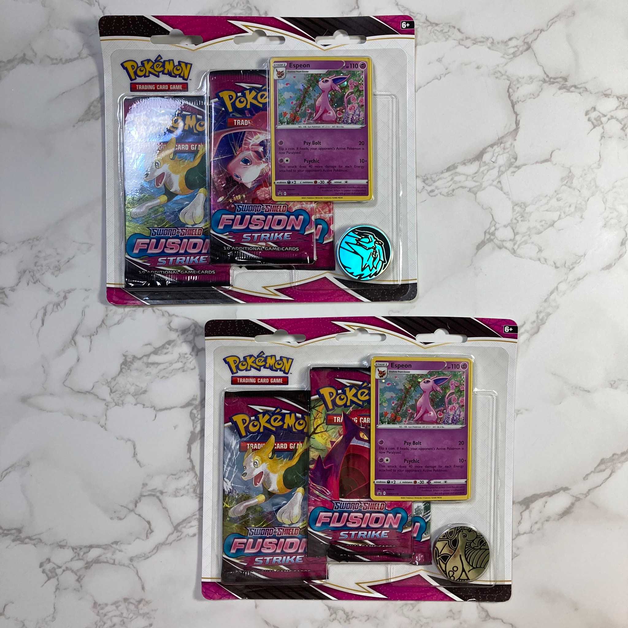 This is the first time I've ever seen such a thing.