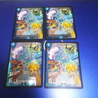 Flounder program 4 pieces