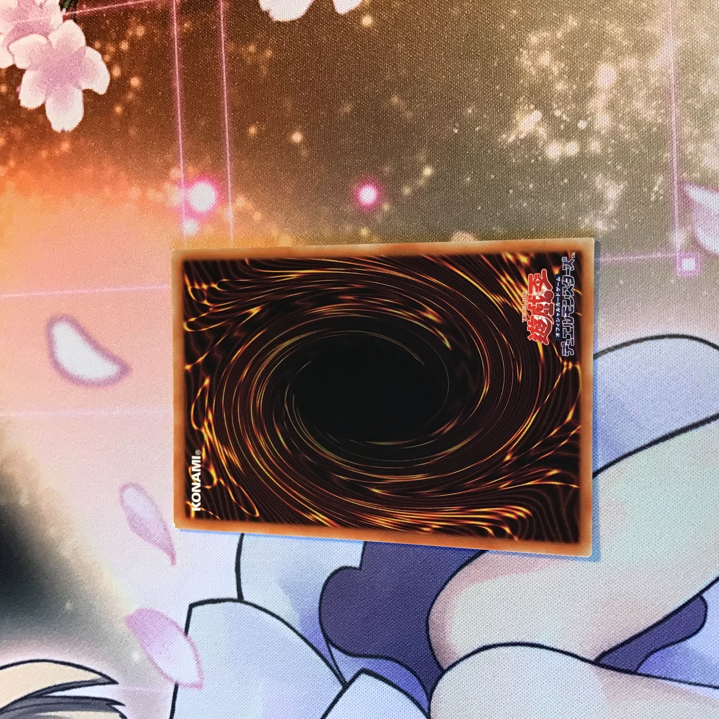 Incredible Ecclesia, the Virtuous Prismatic Secret Rare