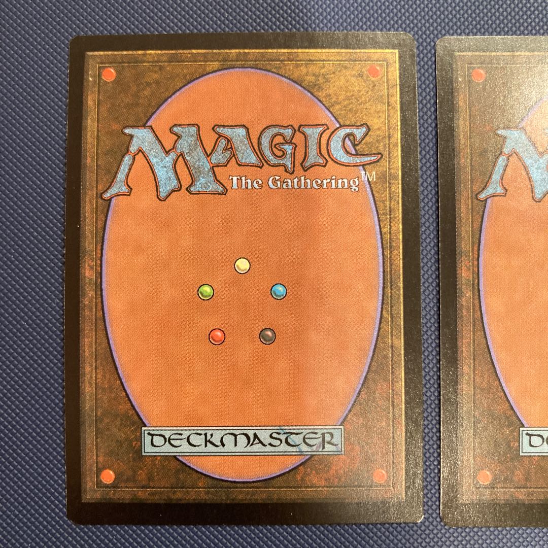 ULG 修繕 日本語版 2枚セット