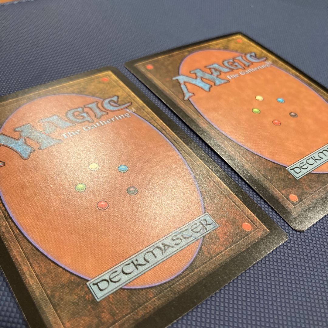 ULG 修繕 日本語版 2枚セット