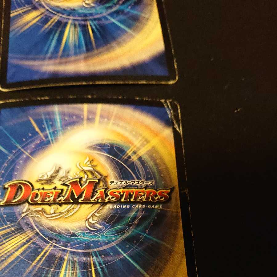 ジャンク 聖霊王イカズチ VR 1/110/Y8 [1041]