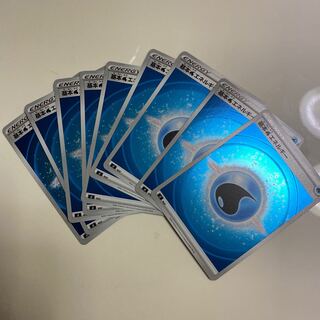 基本水エネルギー(ミラー仕様)