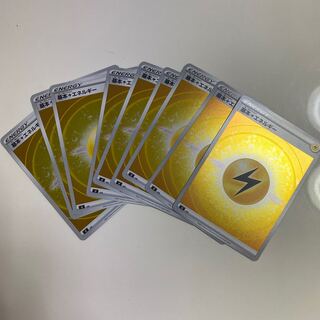 基本雷エネルギー(ミラー仕様)