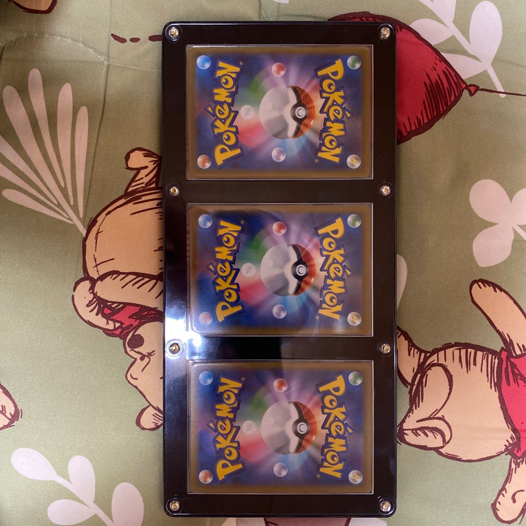 ガラルファイヤーV ガラルサンダーV ガラルフリーザーV