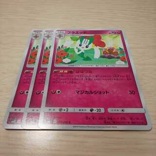 フラエッテ 3枚セット sm12