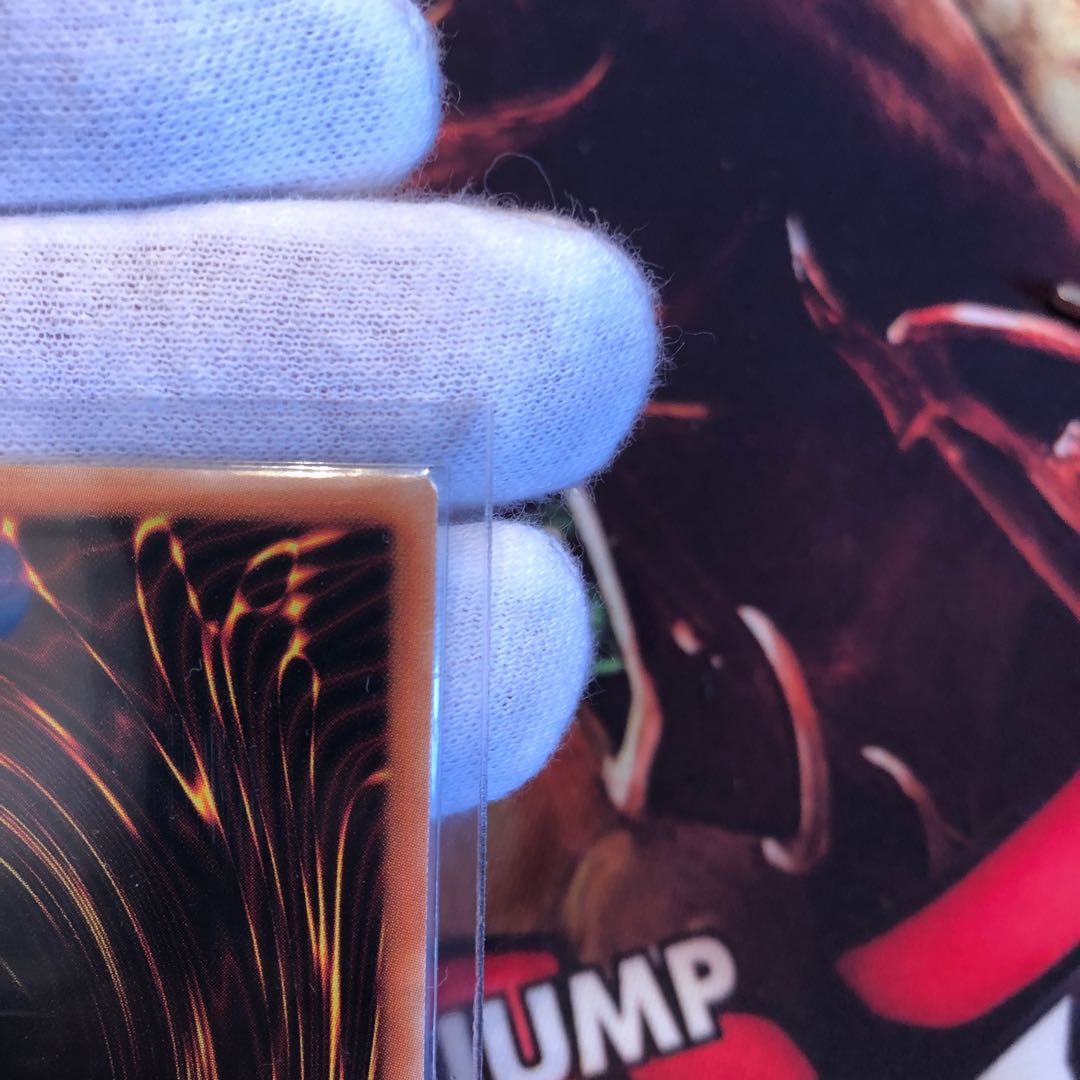 デスピアの導化アルベル スーパーレア