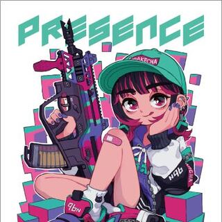 GRATS!スリーブ　OSA け(ちゃん) 1枚