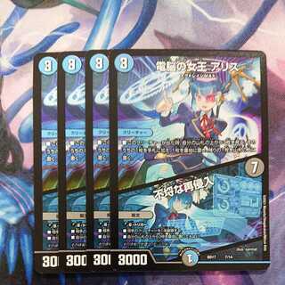 Queen of the Dennou a Squirrel｜Insolent Re-entry