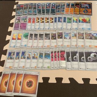 ルガルガンゾロアークデッキ