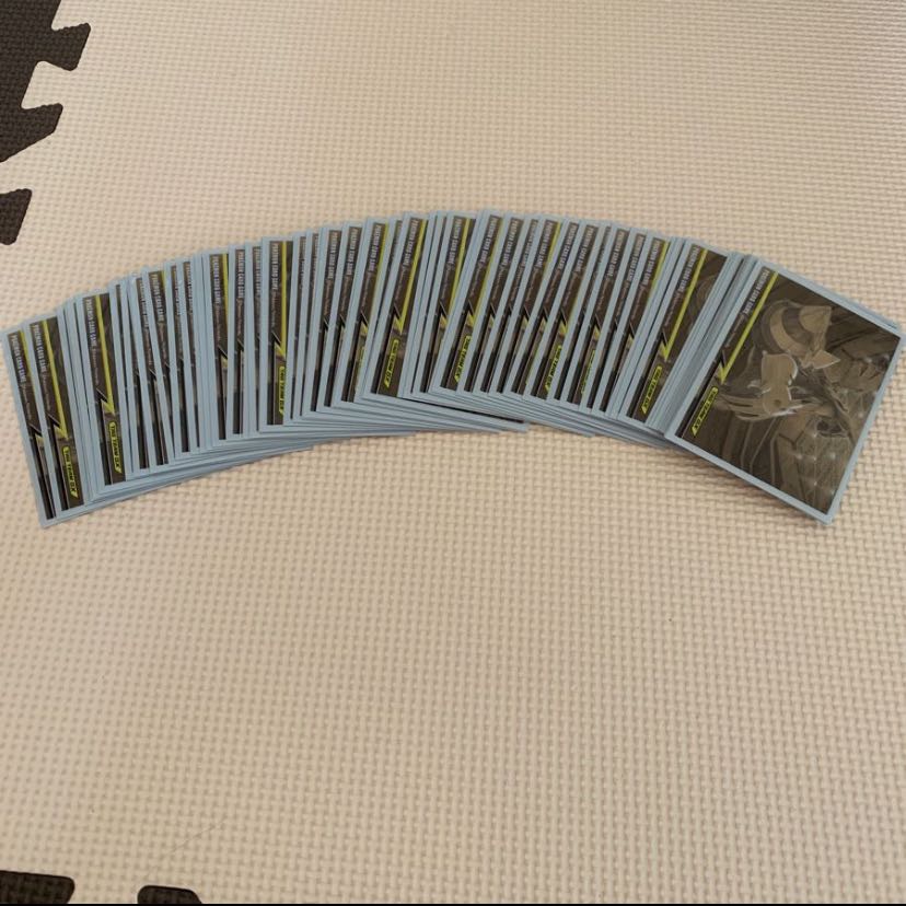 ルガルガンゾロアークデッキ