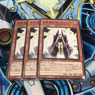 Summoner Monk Normal Hulu 3585