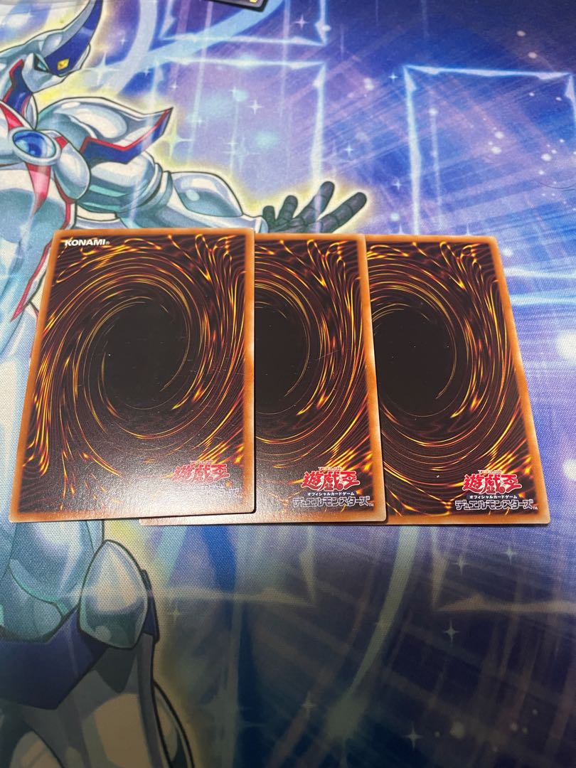 デスピアの導化アルベル スーパーレア