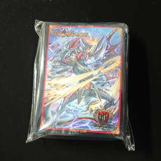 [中古スリーブ]　暴走龍 5000GT　60枚