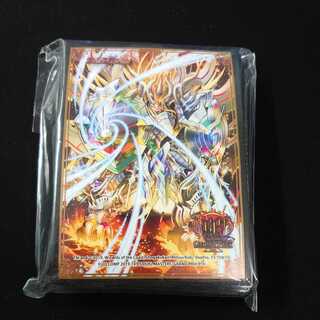 [新品スリーブ]　「修羅」の頂 VAN・ベートーベン