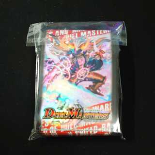 [Used Sleeves] Golden Generation Onimaru "Bomb" 42pcs.