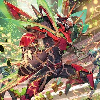 12/24 覚醒する天輪　ダークステイツ　4コン