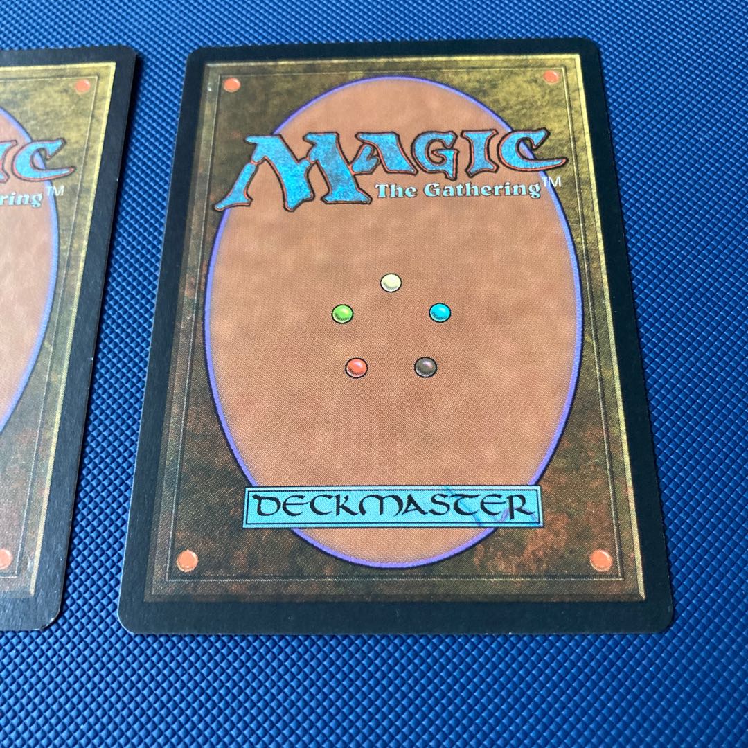 あか様専用　5ED ウルザのガラクタ　日本語版　向かって右側のカードのみ