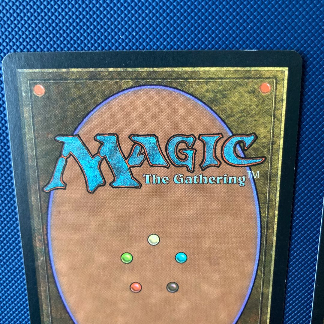 あか様専用　5ED ウルザのガラクタ　日本語版　向かって右側のカードのみ