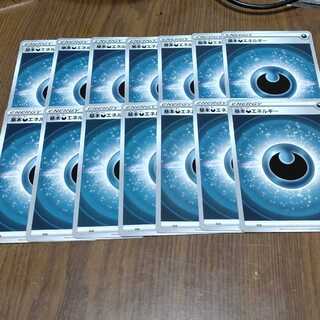 悪エネルギー　14枚　スタートデッキ100