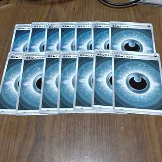 悪エネルギー　14枚　スタートデッキ100